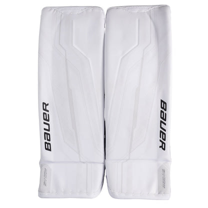 BAUER SUPREME SHADOW SENIOR GOALIE PADS