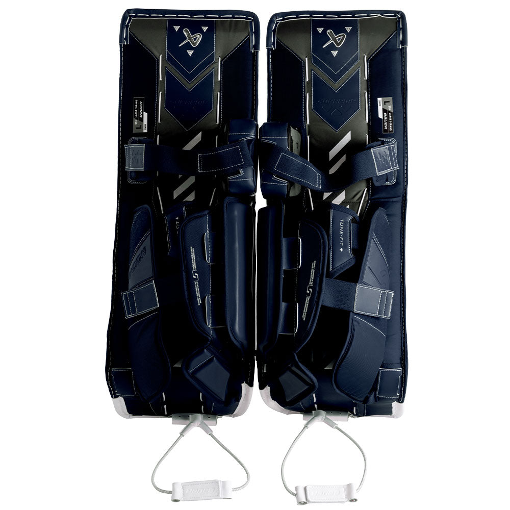 BAUER SUPREME SHADOW SENIOR GOALIE PADS