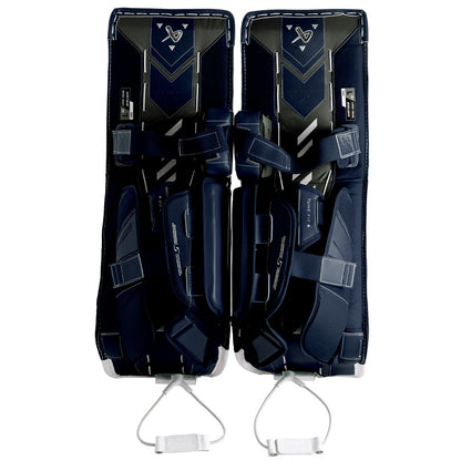 BAUER SUPREME SHADOW SENIOR GOALIE PADS