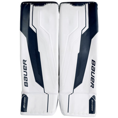 BAUER SUPREME SHADOW SENIOR GOALIE PADS