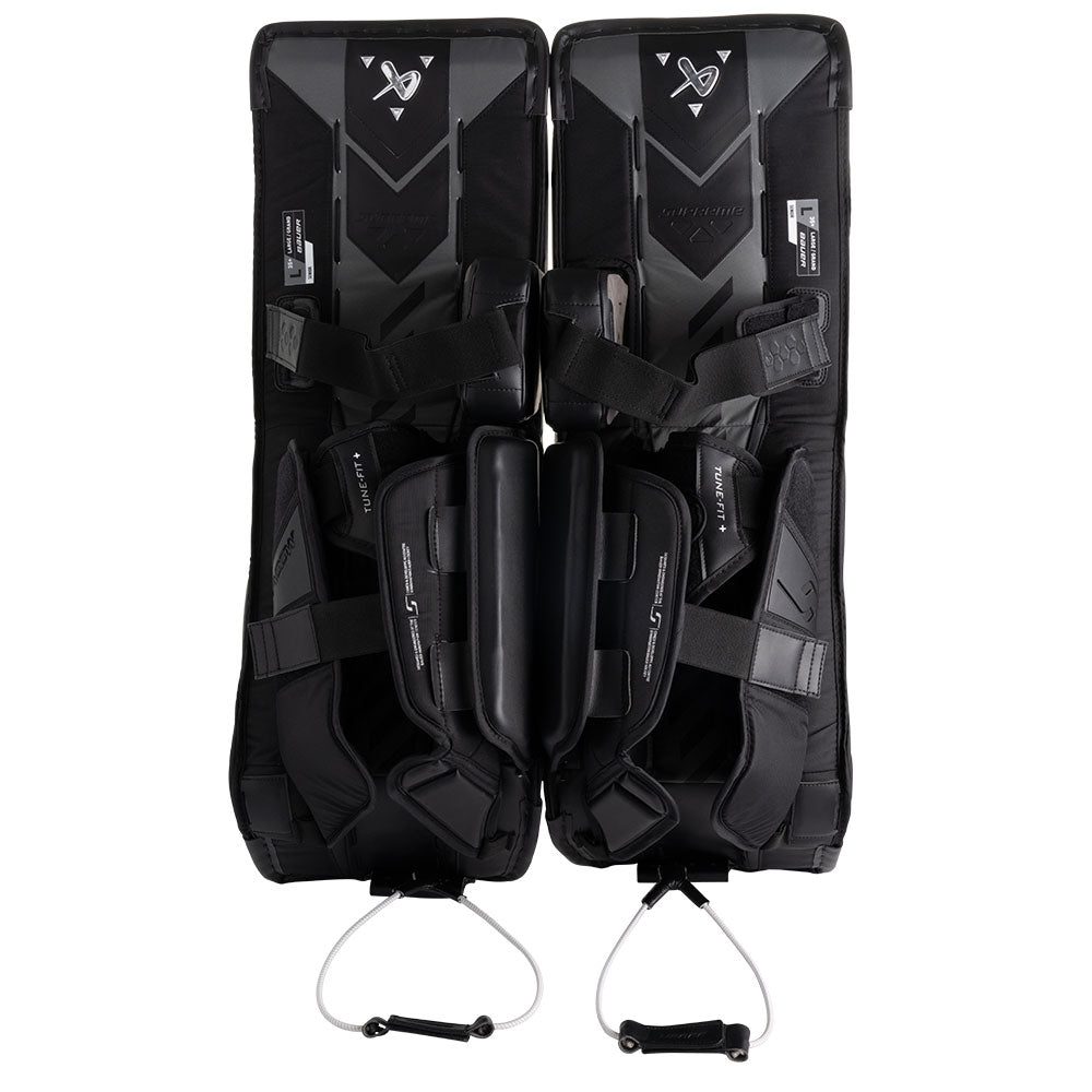 BAUER SUPREME SHADOW SENIOR GOALIE PADS