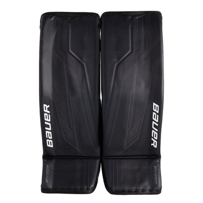 BAUER SUPREME SHADOW SENIOR GOALIE PADS