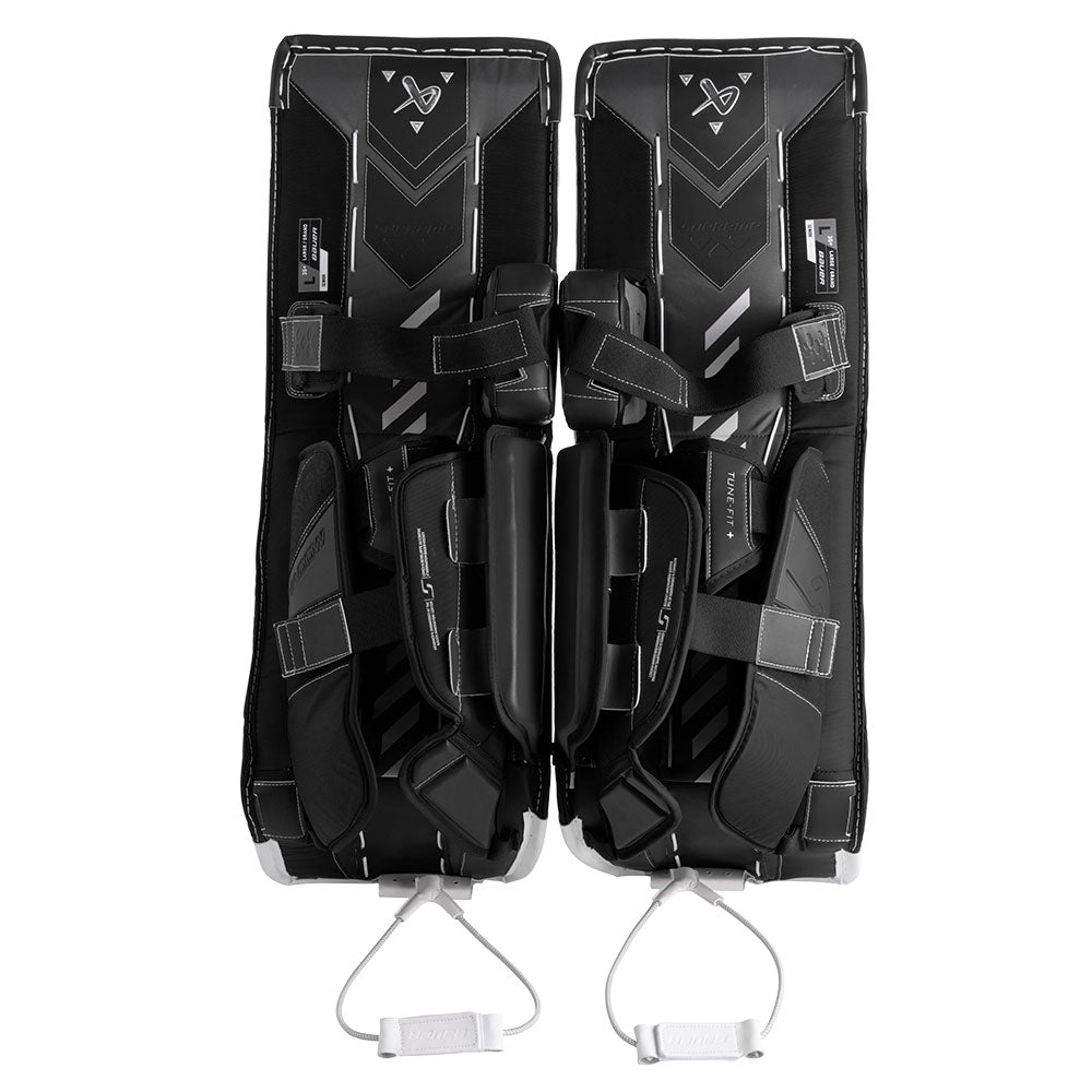 BAUER SUPREME SHADOW SENIOR GOALIE PADS