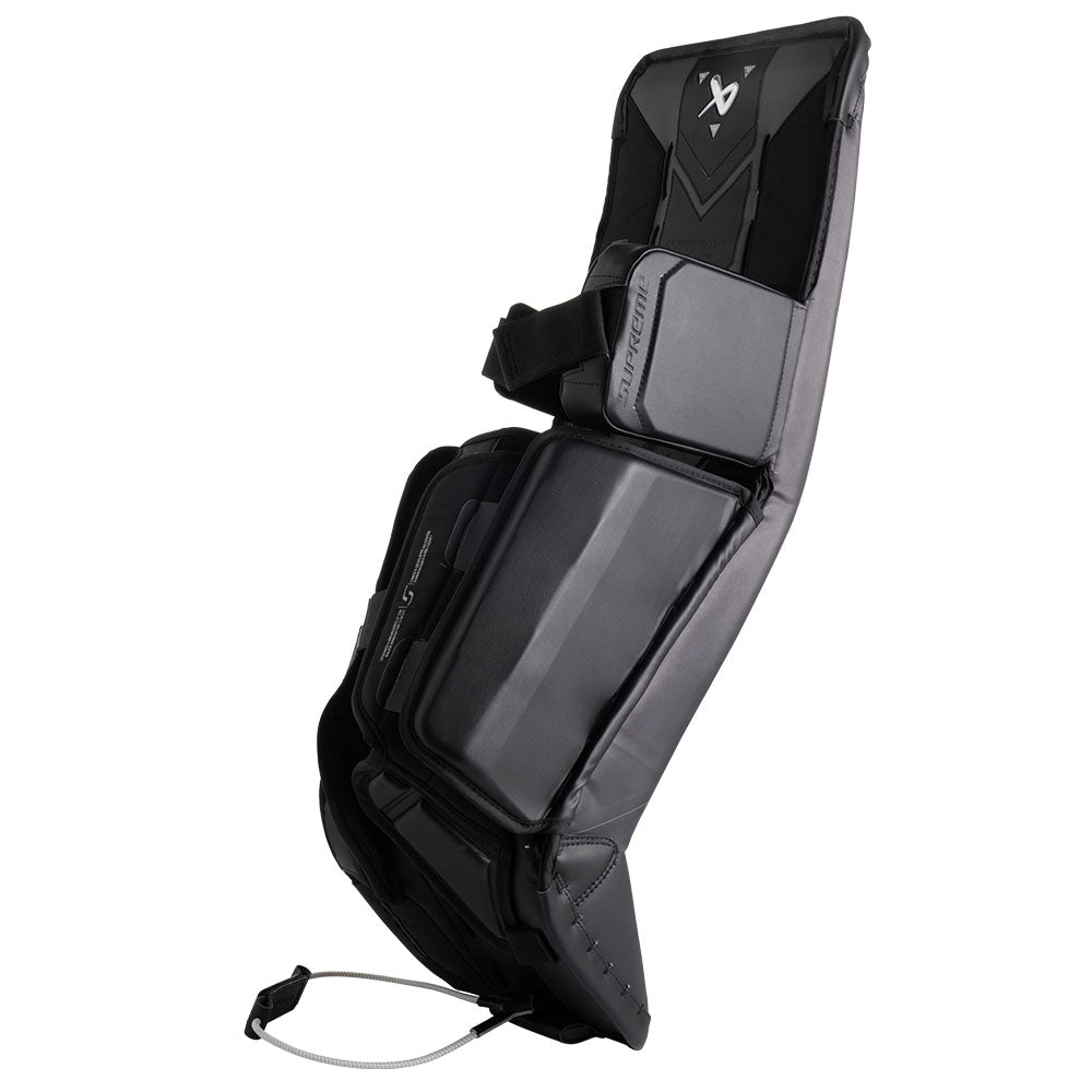 BAUER SUPREME SHADOW SENIOR GOALIE PADS