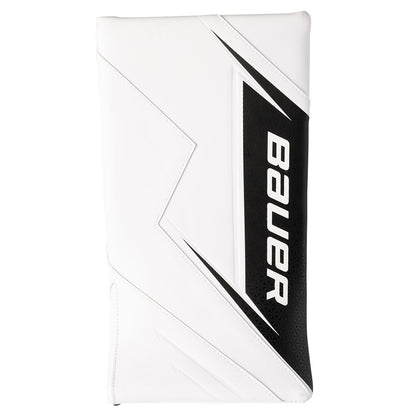 BAUER SV-PRO MTO INTERMEDIATE GOALIE BLOCKER