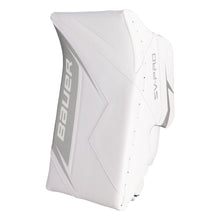 BAUER SV-PRO JUNIOR GOALIE BLOCKER