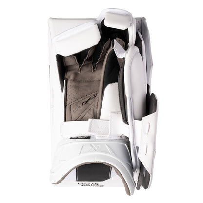 BAUER SV-PRO MTO SENIOR GOALIE BLOCKER
