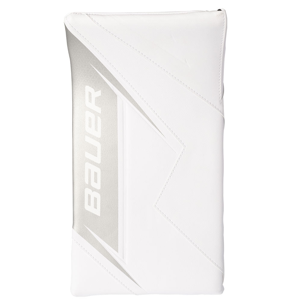 BAUER SV-PRO JUNIOR GOALIE BLOCKER