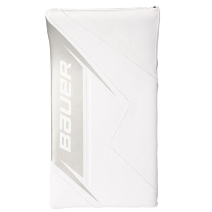 BAUER SV-PRO JUNIOR GOALIE BLOCKER