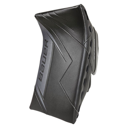 BAUER SV-PRO SENIOR GOALIE BLOCKER