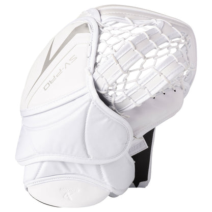 BAUER SV-PRO JUNIOR GOALIE CATCHER