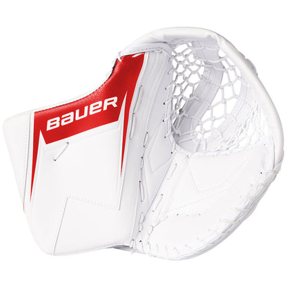 BAUER SV-PRO MTO SENIOR GOALIE CATCHER