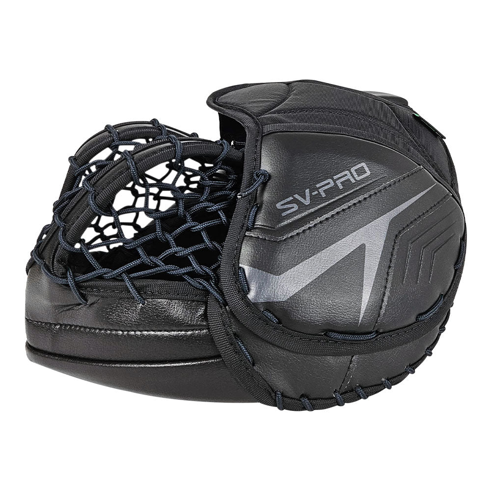 BAUER SV-PRO SENIOR GOALIE CATCHER