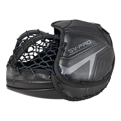 BAUER SV-PRO INTERMEDIATE GOALIE CATCHER