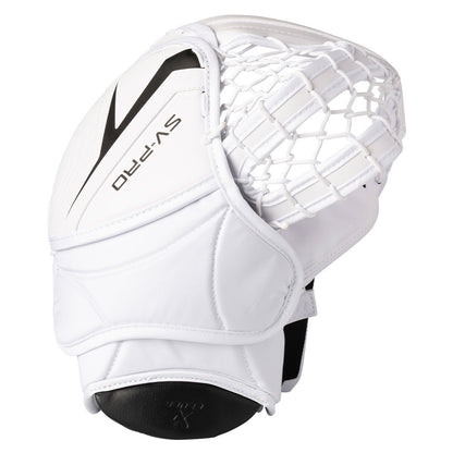 BAUER SV-PRO MTO INTERMEDIATE GOALIE CATCHER