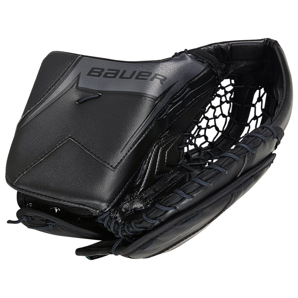 BAUER SV-PRO SENIOR GOALIE CATCHER