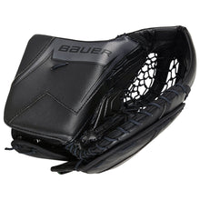 BAUER SV-PRO INTERMEDIATE GOALIE CATCHER
