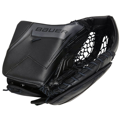 BAUER SV-PRO JUNIOR GOALIE CATCHER