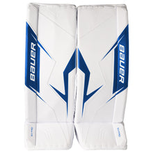 BAUER SV-PRO MTO SENIOR GOALIE PADS