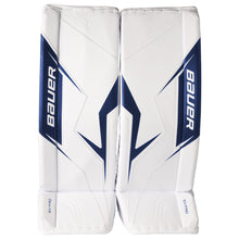 BAUER SV-PRO MTO INTERMEDIATE GOALIE PADS