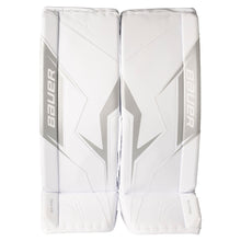 BAUER SV-PRO SENIOR GOALIE PADS