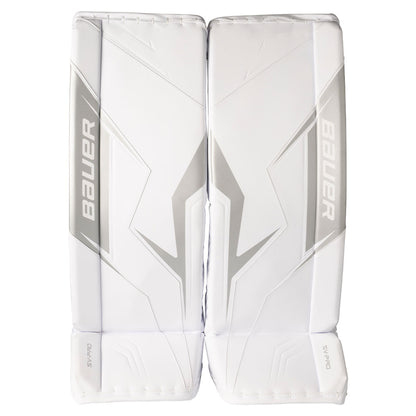 BAUER SV-PRO SENIOR GOALIE PADS