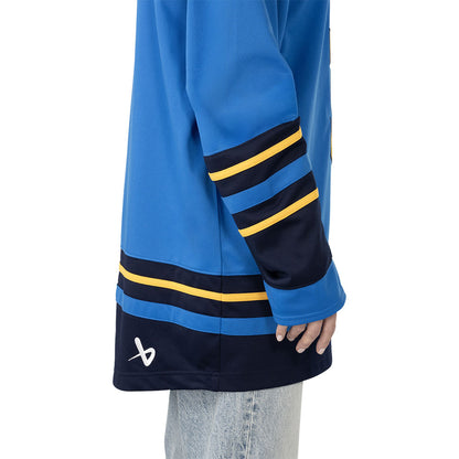 BAUER TORONTO SCEPTRES ADULT REPLICA HOME JERSEY