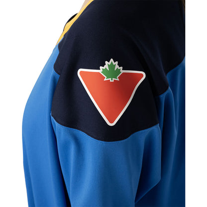 BAUER TORONTO SCEPTRES ADULT REPLICA HOME JERSEY