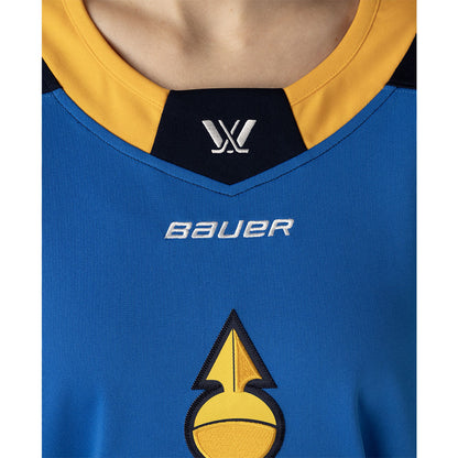 BAUER TORONTO SCEPTRES ADULT REPLICA HOME JERSEY