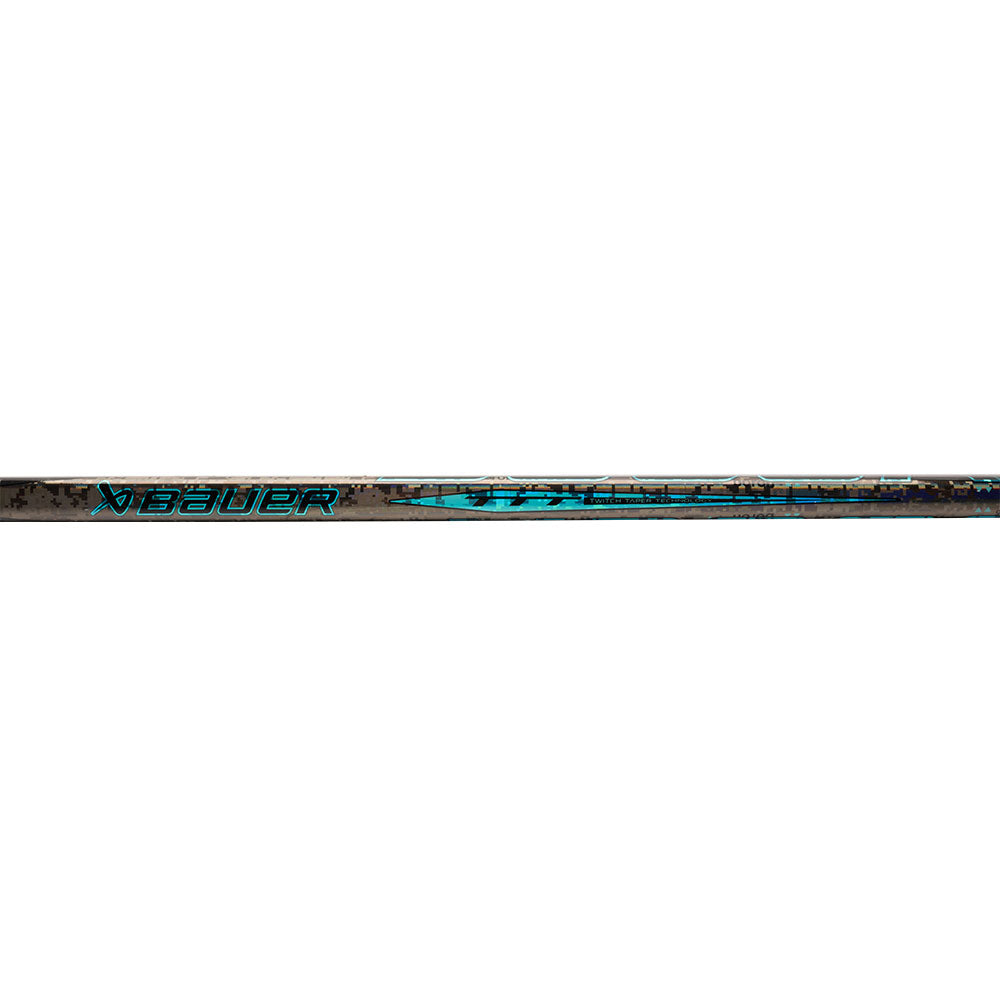BAUER TWITCH SENIOR 62" HOCKEY STICK