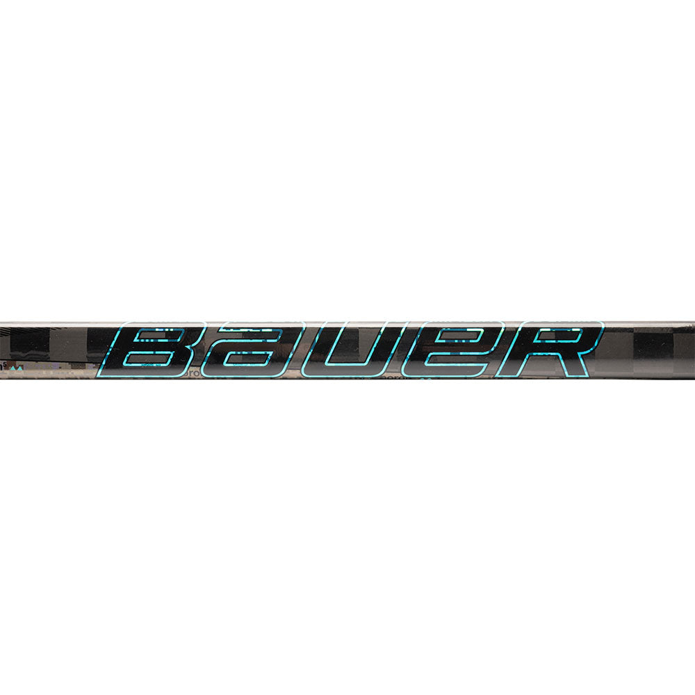 BAUER TWITCH SENIOR 62" HOCKEY STICK