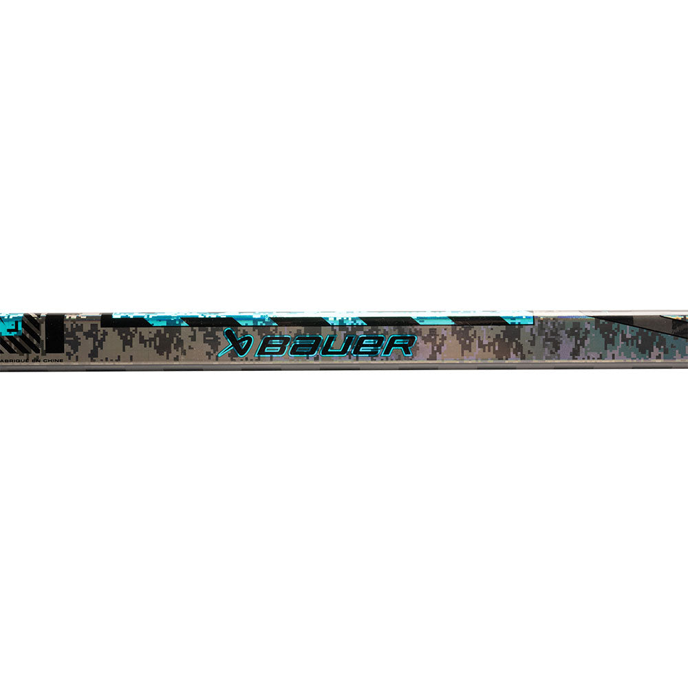 BAUER TWITCH SENIOR 60" HOCKEY STICK