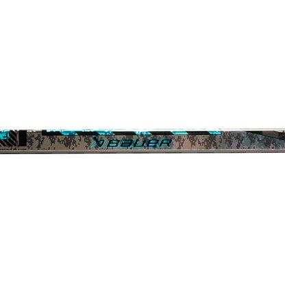 BAUER TWITCH SENIOR 60" HOCKEY STICK