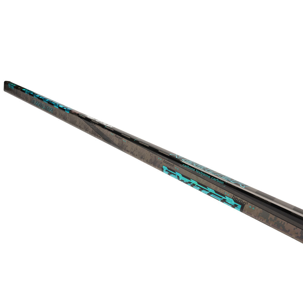 BAUER TWITCH JUNIOR 54" HOCKEY STICK