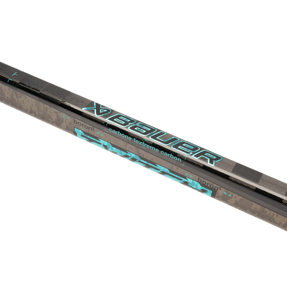 BAUER TWITCH JUNIOR 54" HOCKEY STICK