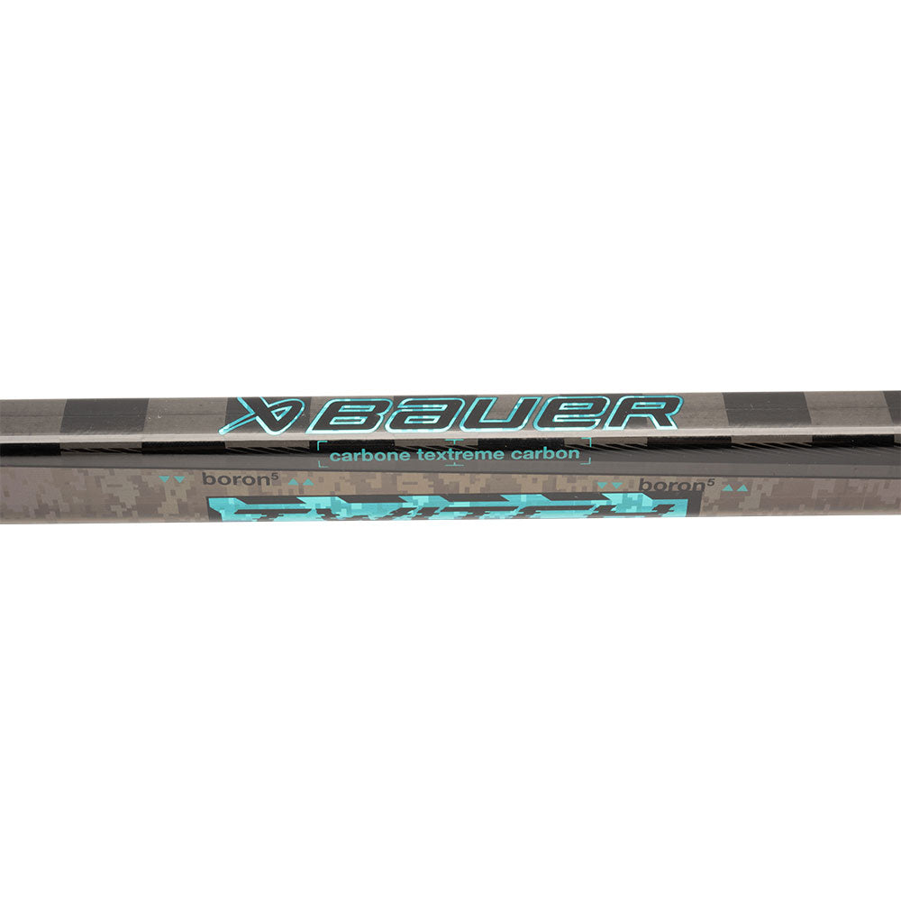 BAUER TWITCH SENIOR 62" HOCKEY STICK