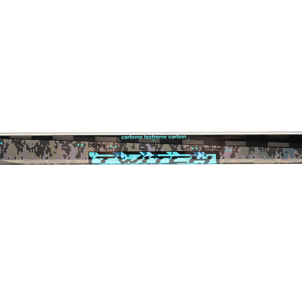 BAUER TWITCH JUNIOR 54 HOCKEY STICK bauer-twitch-junior-54-hockey-stick