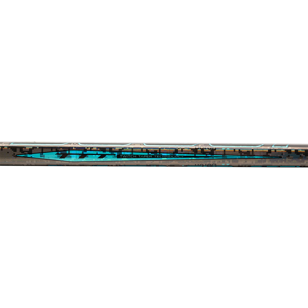 BAUER TWITCH SENIOR 62" HOCKEY STICK
