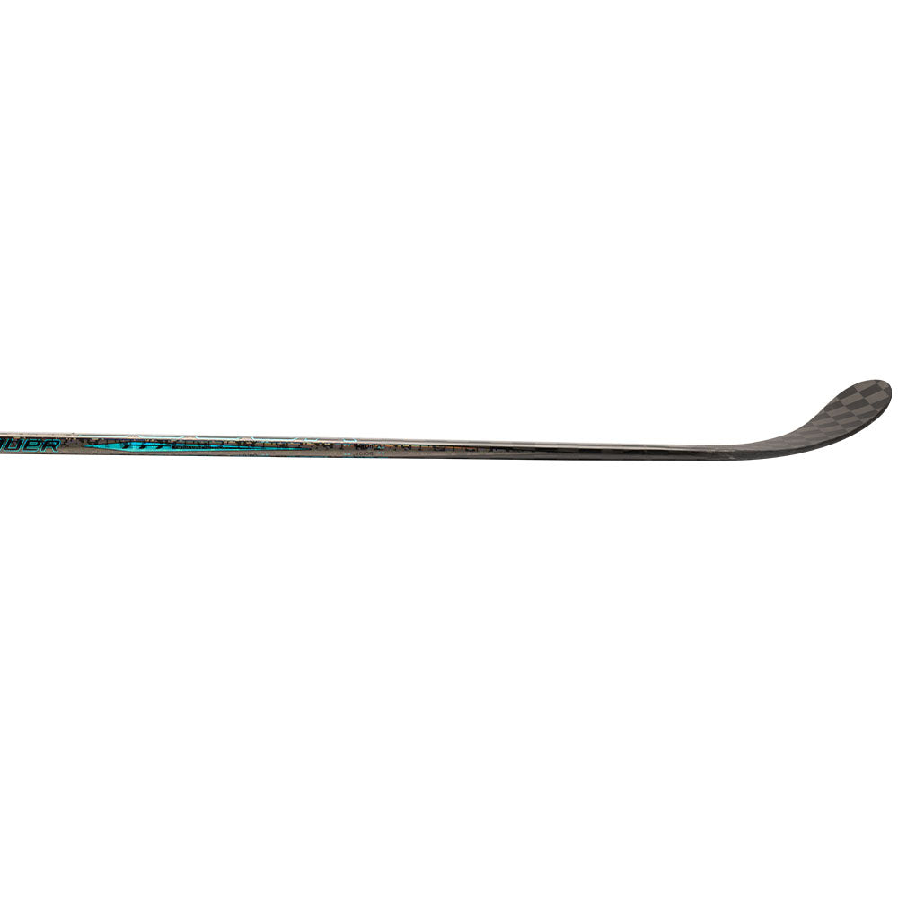 BAUER TWITCH JUNIOR 54" HOCKEY STICK