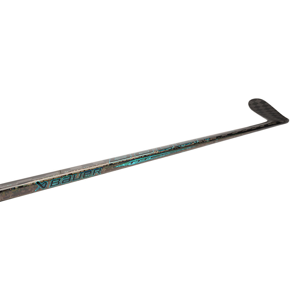 BAUER TWITCH SENIOR 62" HOCKEY STICK