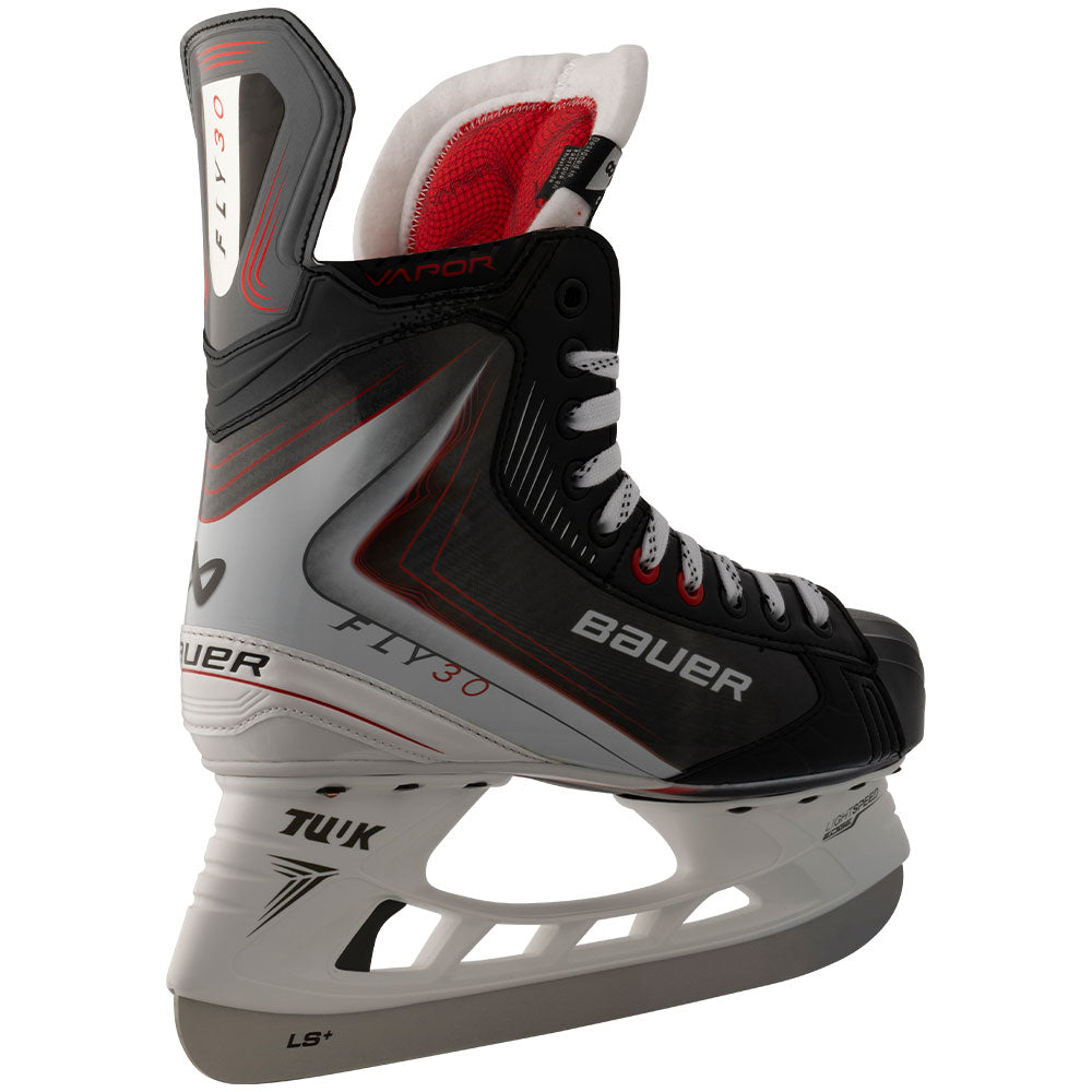 BAUER VAPOR FLY30 SENIOR HOCKEY SKATES