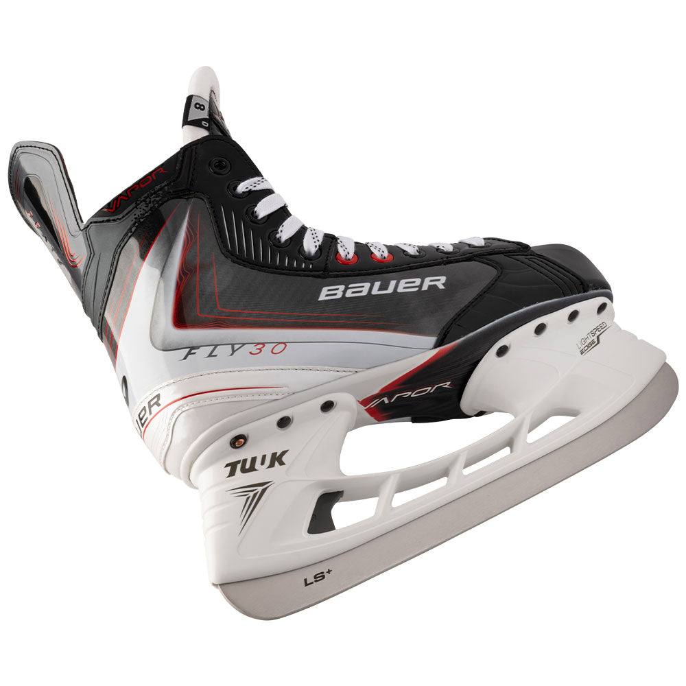 BAUER VAPOR FLY30 SENIOR HOCKEY SKATES