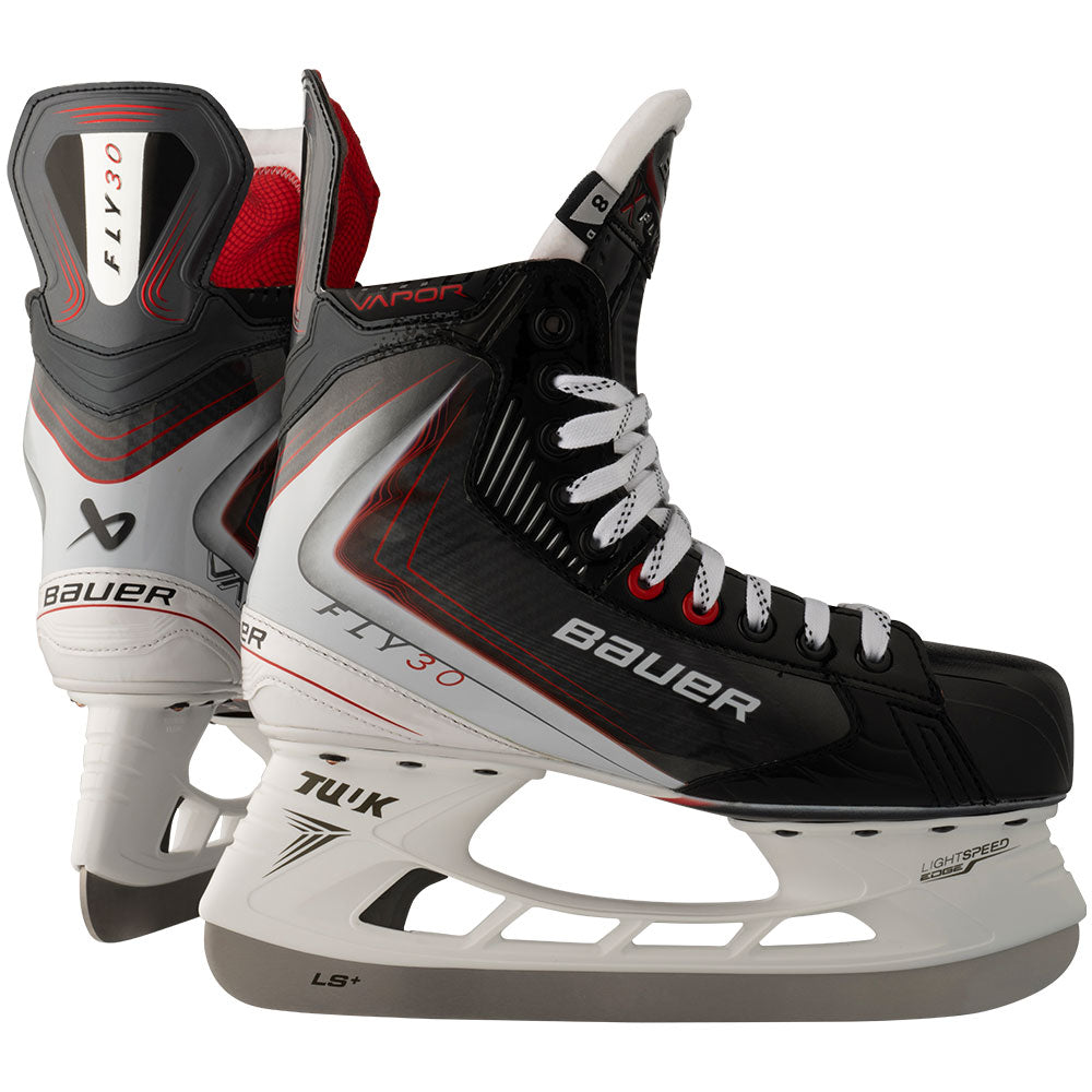 BAUER VAPOR FLY30 SENIOR HOCKEY SKATES
