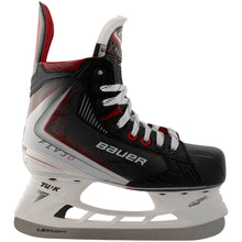 BAUER VAPOR FLY30 JUNIOR HOCKEY SKATES