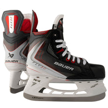 BAUER VAPOR FLY30 JUNIOR HOCKEY SKATES