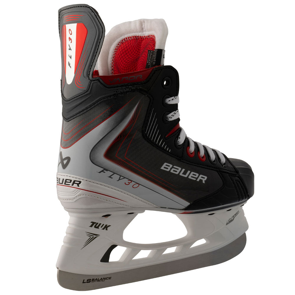 BAUER VAPOR FLY30 JUNIOR HOCKEY SKATES