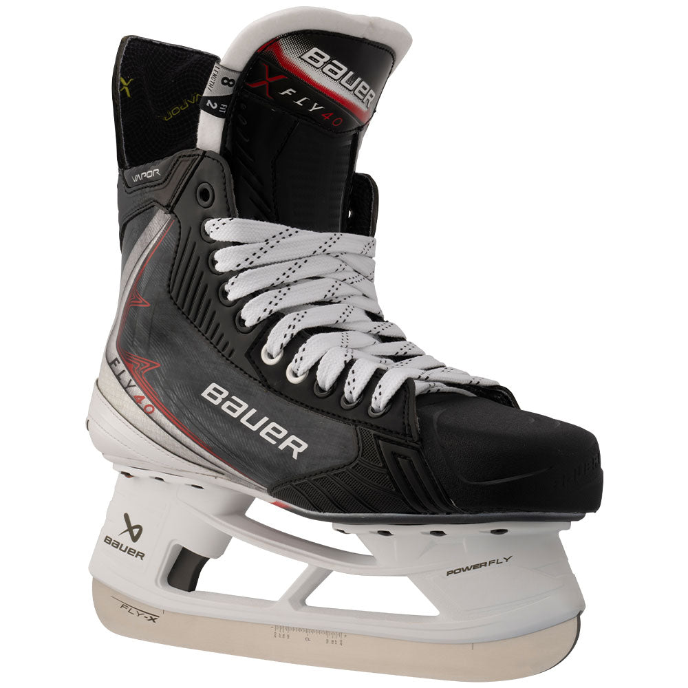 BAUER VAPOR FLY40 SENIOR HOCKEY SKATES