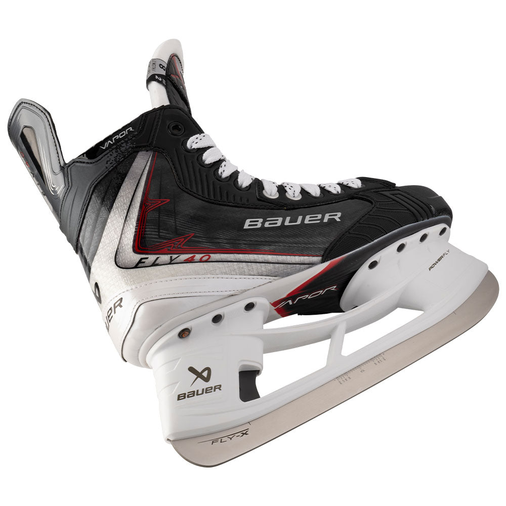 BAUER VAPOR FLY40 SENIOR HOCKEY SKATES