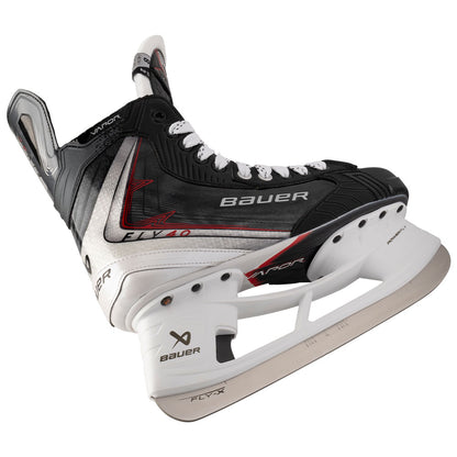 BAUER VAPOR FLY40 INTERMEDIATE HOCKEY SKATES