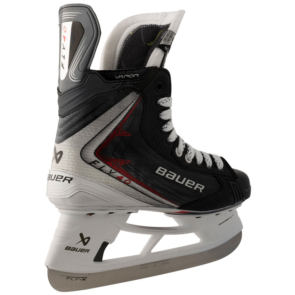 BAUER VAPOR FLY40 SENIOR HOCKEY SKATES